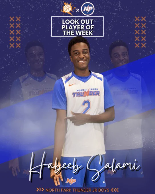 Image from Thomas Leca (@CoachLeca)
