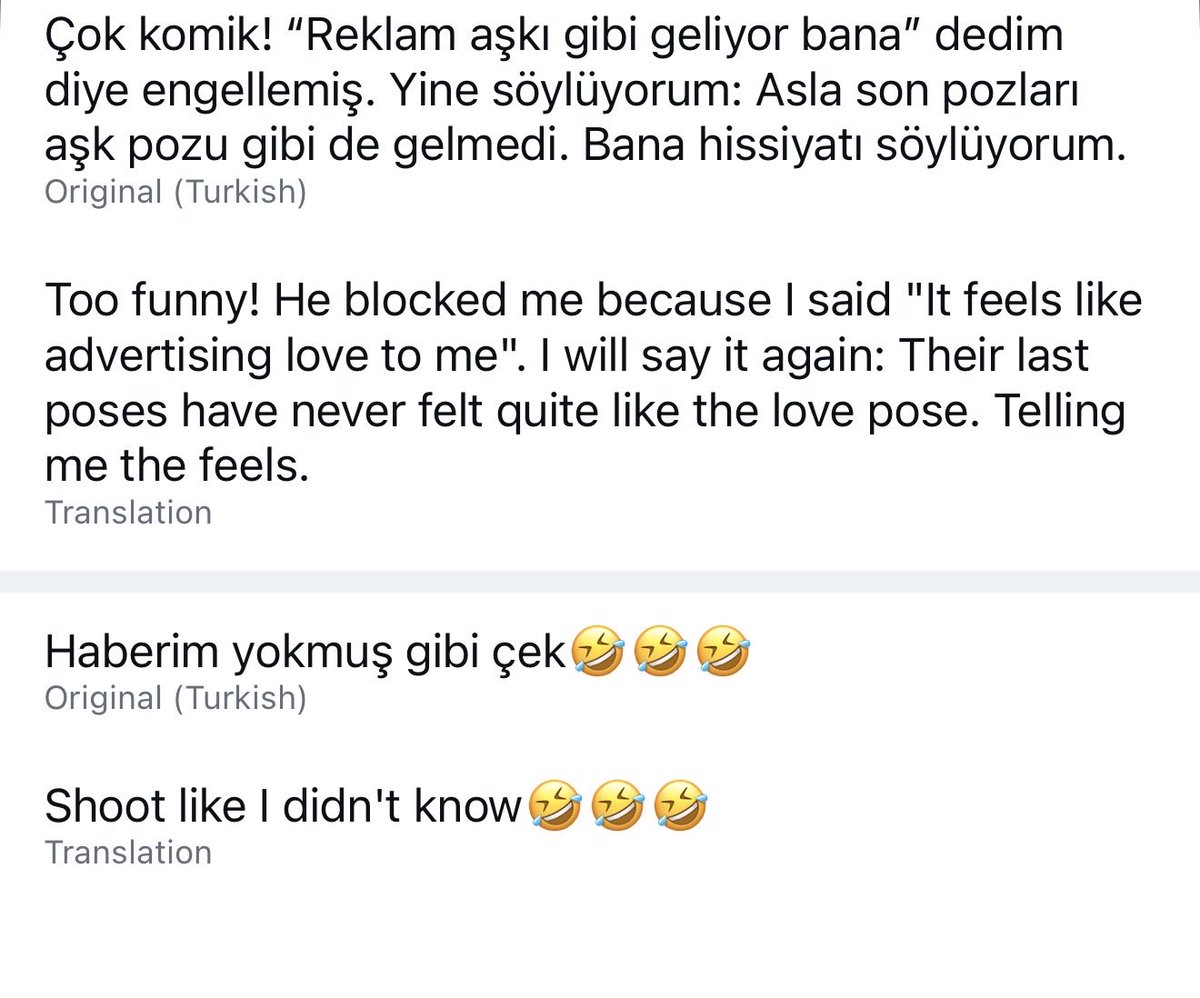 smyyiz's tweet photo. @devo1691 awe she’s not devrim ☺️ https://t.co/dskyCtkesG