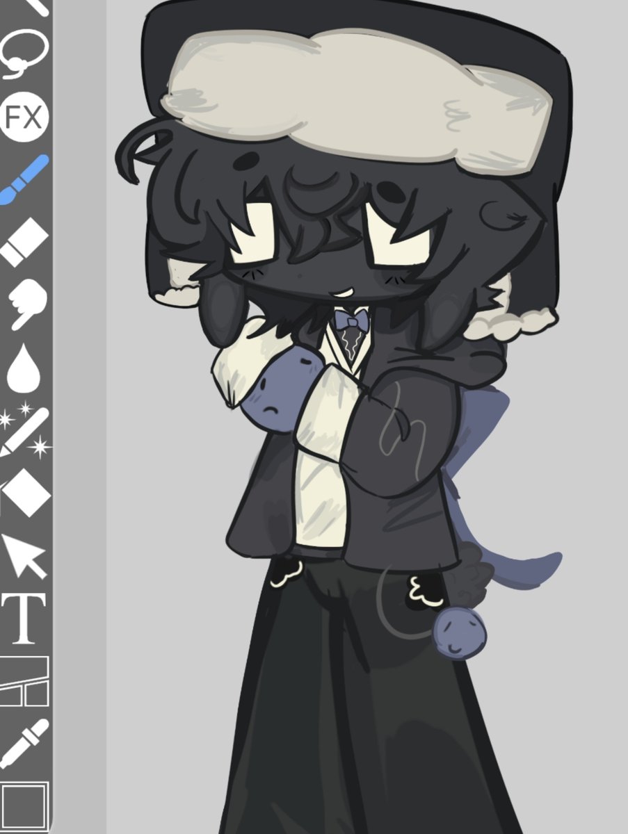 nullgtp's tweet photo. hi im null and this is my #xqree sona https://t.co/pm2Ytd6dKu