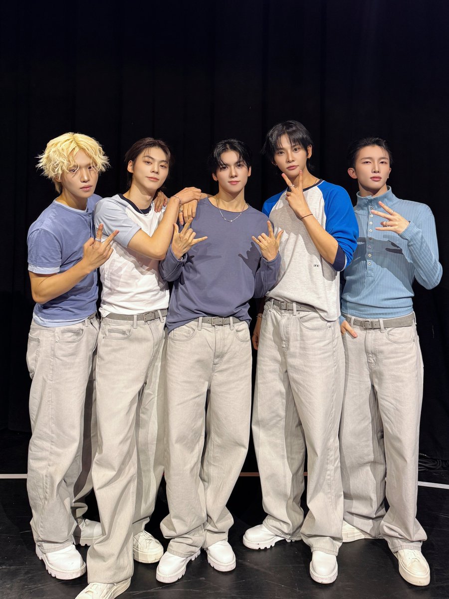 POW_grid's tweet photo. [#POW.pic] 261018

2026 POW CONCERT TOUR: COLOR ON IN BERLIN

#POW #파우 #POWTOUR #COLORON_POW #COLORON_IN_EUROPE #GRID #그리드 https://t.co/swhQkPuGjl