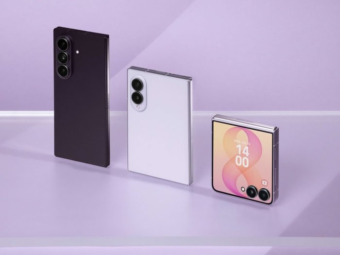 Edicionesmyb's tweet photo. Un estudio de Samsung revela que los españoles eligen su móvil pensando tanto en su vida actual como en el futuro

Un nuevo estudio de Samsung revela que los españoles tienen en cuenta sus aspiraciones cuando eligen un smartphone. El 69% de los encuesta...
https://t.co/ZzPI6YppyI https://t.co/GYaPiGJq47