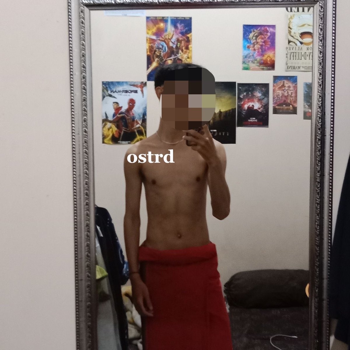 Ostrdyg's tweet photo. Dulu or skrg ? https://t.co/NhjXC9lML8
