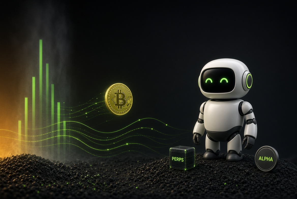 LinkLayerAI's tweet photo. BTC’s reaction to the hotter CPI print reminds us crypto doesn’t trade in a vacuum.

Inflation, yields, and liquidity still set the range.

LinkLayerAI keeps the live position view next to that macro backdrop. https://t.co/TbRyNQ7hzf