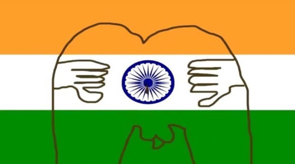 Poopjeettw's tweet photo. @cindylien0216 @SivaManiam45924 @navyhato If kelings are so great then why don’t they create that shithole of a country call india? https://t.co/3zk7XuzpBw