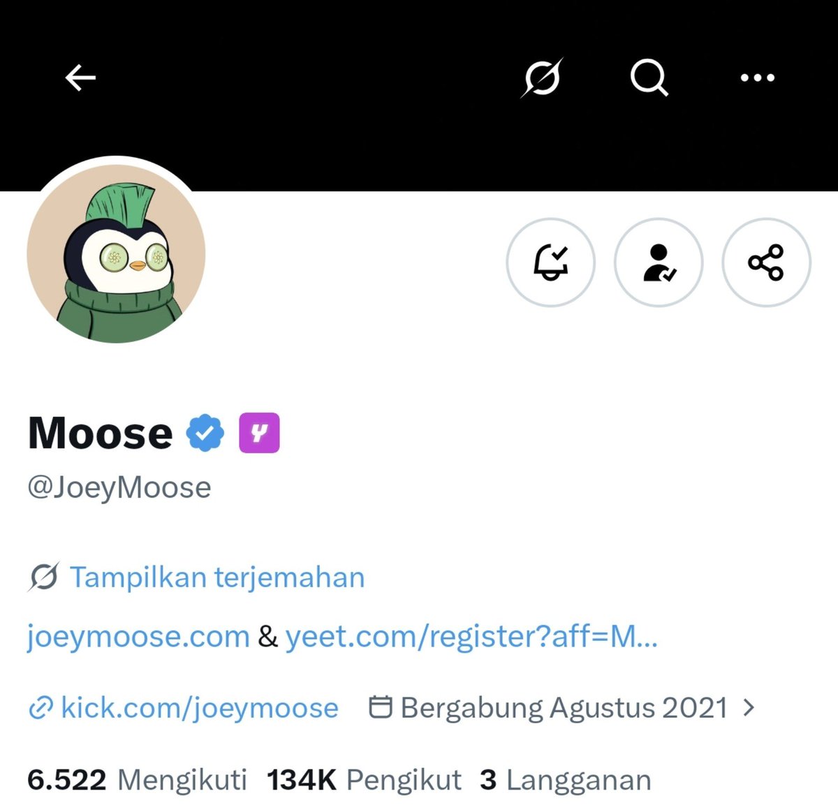 shmrg's tweet photo. @JoeyMoose @mcrzl noti gang 💯 https://t.co/nzswbvGPl1