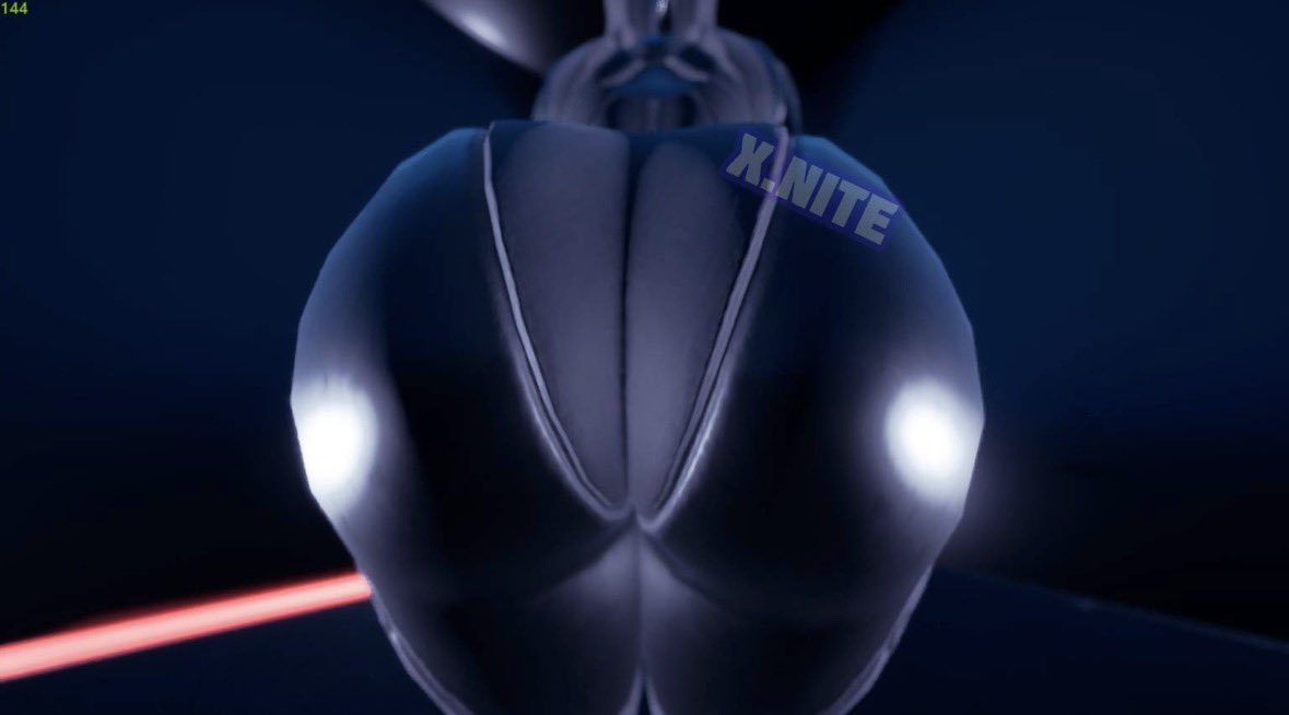 LewdXnite's tweet photo. 👀🍑
#fortnite #fortniteart #FortniteFanArt #fortnitelynx #fortniteass #fortnitethicc #thicc #ass #fortthicc #bentover #bodysuit #catgirl #Leggings https://t.co/iT133JDboD