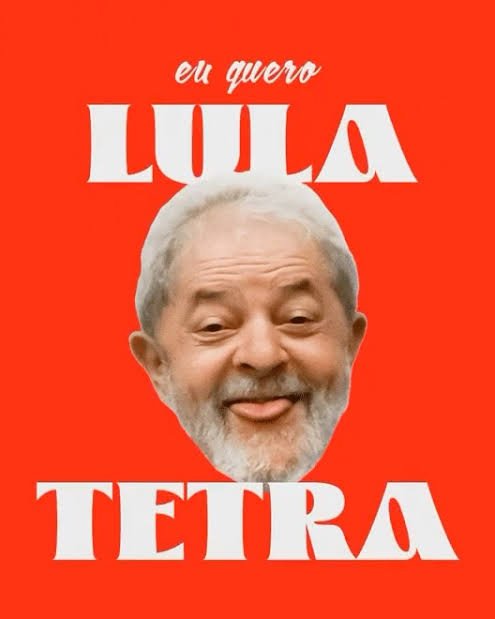 AdilsoF's tweet photo. #UmaSemanaParaOTetra https://t.co/ZBzJP4oB72