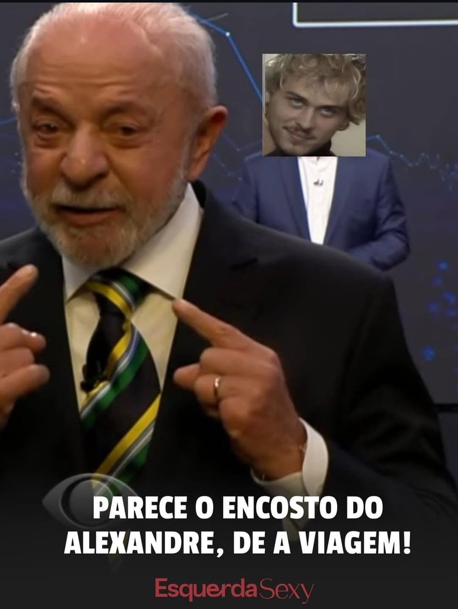 clarissa_corban's tweet photo. #ProsperidadeSoComLula
 #RespondeOLulaFlavio
 #AbreOsigiloFlavio https://t.co/F410v6vevQ