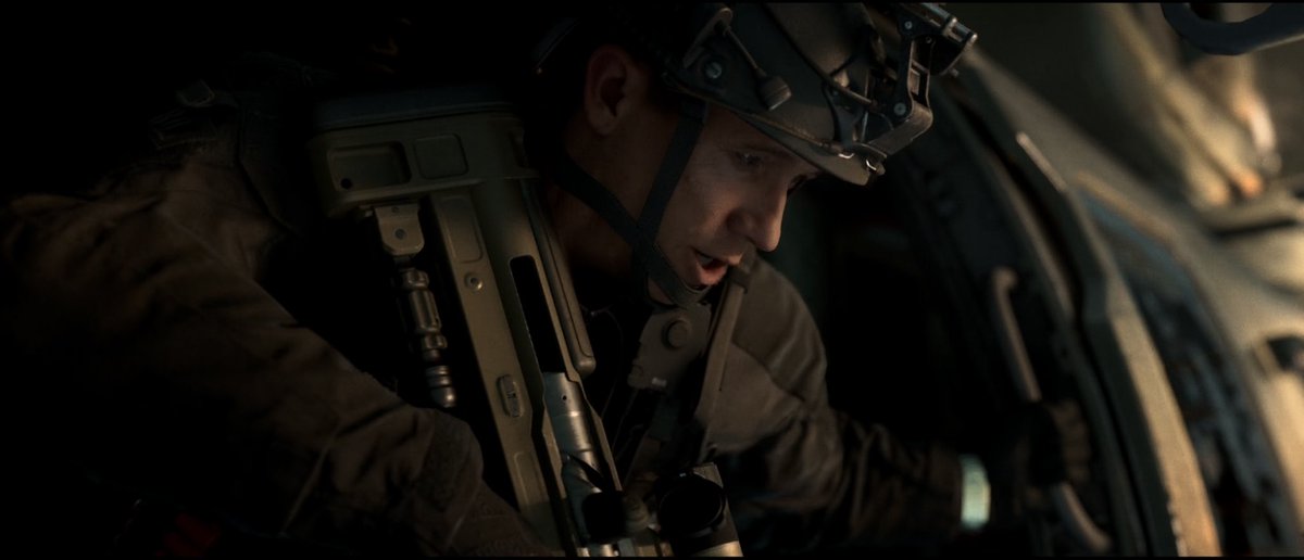 AhkiPlays's tweet photo. Call Of Duty Modern Warfare 4 

1440p - Raytracing [ON] OFF

#CallOfDuty #ModernWarfare4 https://t.co/3ohIFS6lyF