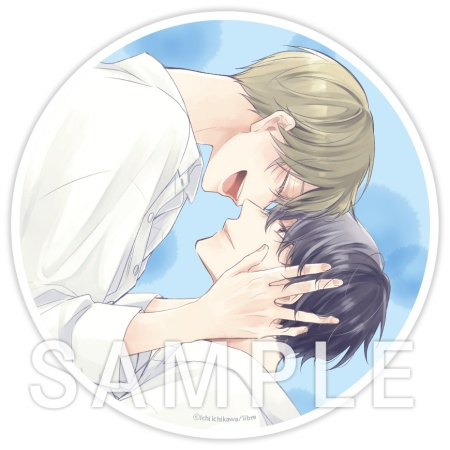 comicomistudio's tweet photo. コミコミデイリーランキング💕
✨✨10/19（月）✨✨

👑CD1位

ドラマCD #サイレントノイズ　特装盤【マンガ小冊子セット】
著：いちかわ壱（@ickwi）
⇒ https://t.co/xfocRYPJxz https://t.co/uG12OqS6sh