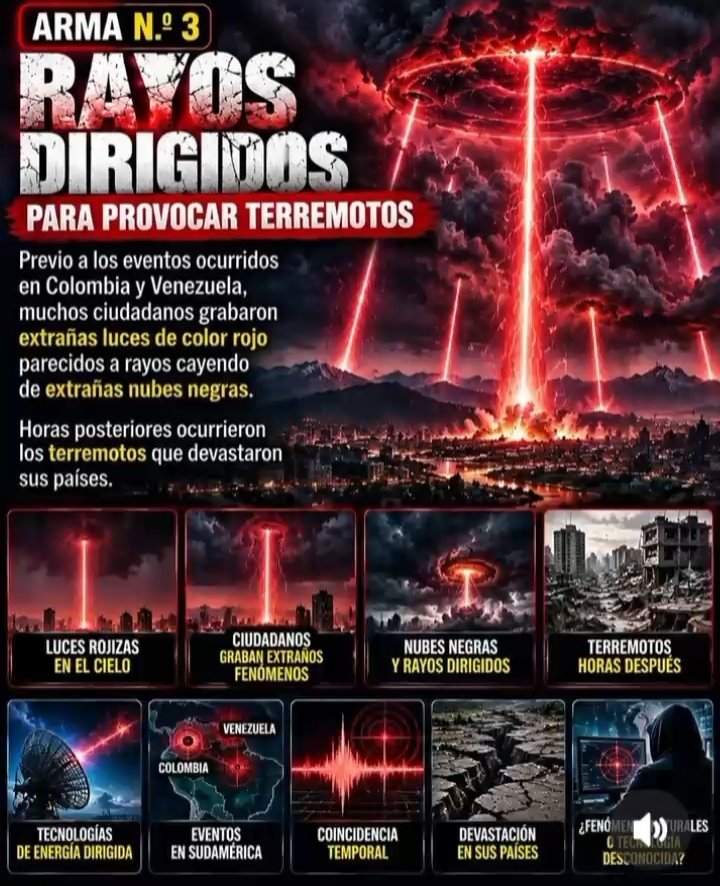medinalorca's tweet photo. CHILE ES ATACADO CON ARMAS CLIMÁTICAS pero no, @guidogirardi y su amigo Globalista @sebastiansichel dice que es CAMBIO CLIMÁTICO y nos llama nuevamente NEGACIONISTA. Podrán engañar a algunos pero JAMÁS A TODOS. #TiteresdelMal https://t.co/oC7wQNMHd6