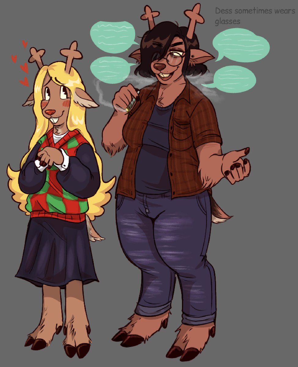 Jakepart_4's tweet photo. Some sfw desselle https://t.co/vQ2tkoFAiY