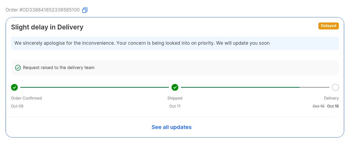 Project__path's tweet photo. Im done with flipkart going to uninstall it my 2 orders are stuck in Loop from 16 and worst  customer  service IM FILING DISPUTE. WHO ARE SUFFERING FROM THE SAME PROBLEM JUST UNINSTALL AND FILE THE DISPUTE AND FILE COMPLAINT @Flipkart @ekart @_Kalyan_K https://t.co/KkNCjiFVge