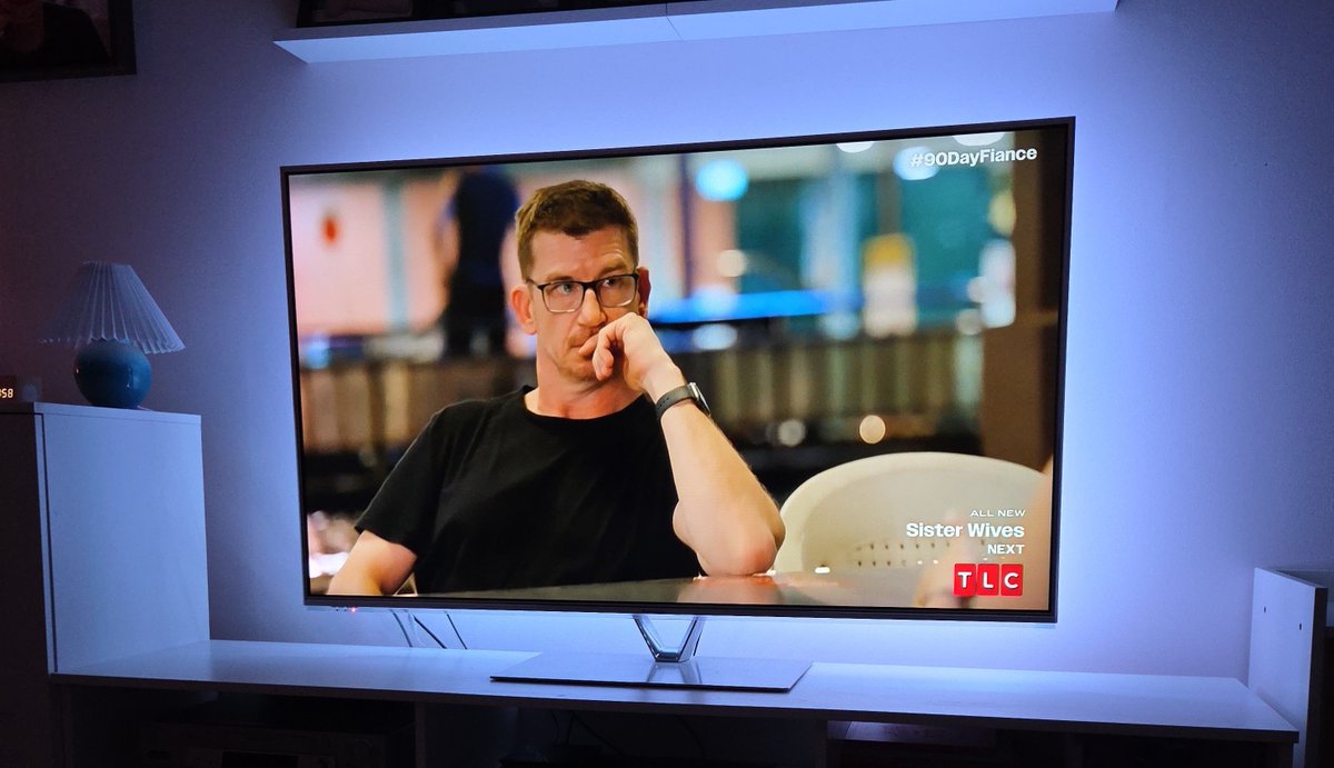 CathMnard's tweet photo. What an asshole #90dayfiance #90dayfiancetheotherway https://t.co/xtwIXWg4MG