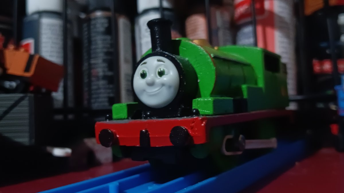 DukeOfBenreBay's tweet photo. hes actually kind of adorable https://t.co/Fwdd17HaWE