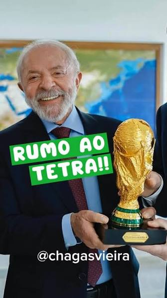 UseAndShare's tweet photo. #UmaSemanaParaOTetra https://t.co/r3X8egdQD3
