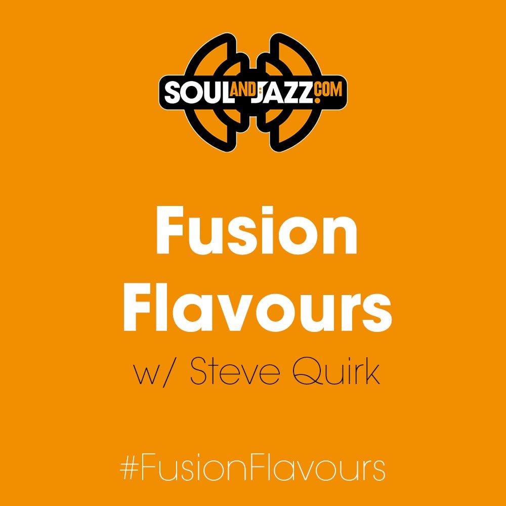 soulandjazz's tweet photo. #LatestShows #Premiere #OnDemand #FreeToStream... New to #SoulandJazz but both a name and a show you'll know - it's a warm welcome to #SteveQuirk and his formidable #FusionFlavours 🎧 https://t.co/7guczkZJY9 #23GoodReasons #Quirky Découvrir https://t.co/P9hGaDsl1A