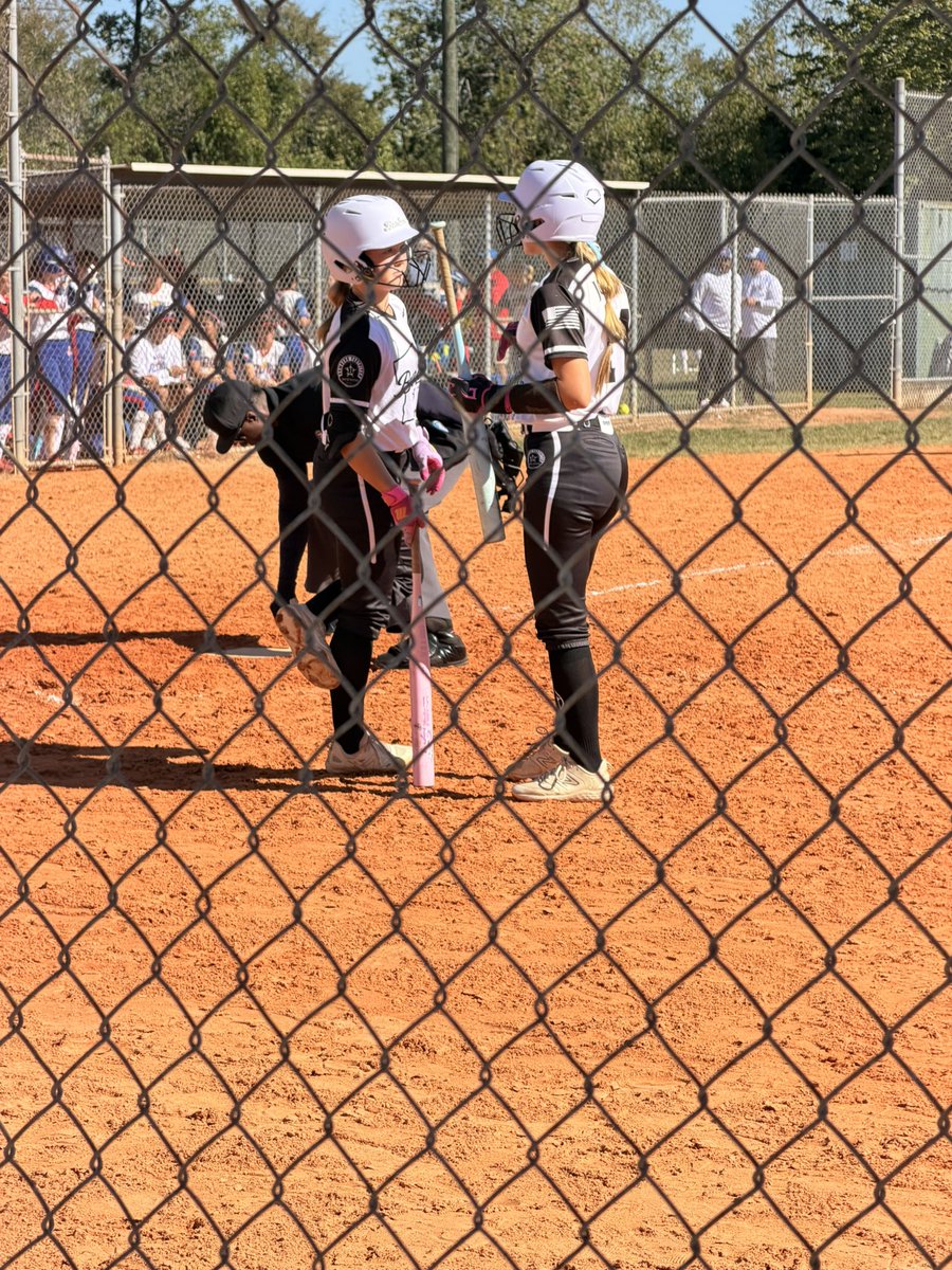 alantrip2029's tweet photo. Our First tournament of the season was a success!! so proud of my team and how we worked hard to go 4 for 5 on the weekend!! can’t wait to be back in Texas next weekend!!
@LABombersNob @SoftballDown @D1Softball @TOP_D1RECRUITS @McNeeseSoftball @CoachEmPhillips @jlandreneau @LATechSB @TKrobetzky @madiegreen27 @LATechSB_Cohen @triplecrownspts @SouthernMissSB @ElzeyMatt @12NataliePoole @NSUDemonsSB @JAnderson_Coach @nicholls_sb @JC_BobcatsSB @la_techSBCoachT @CoLinSoftball @WMCAREYsoftball @RaginCajunsSB @LionUpSoftball
