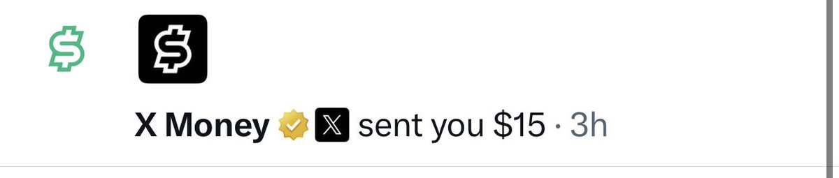 LilyRibbits's tweet photo. So Twitter just handing out free money or ??? https://t.co/V0xo29SP37