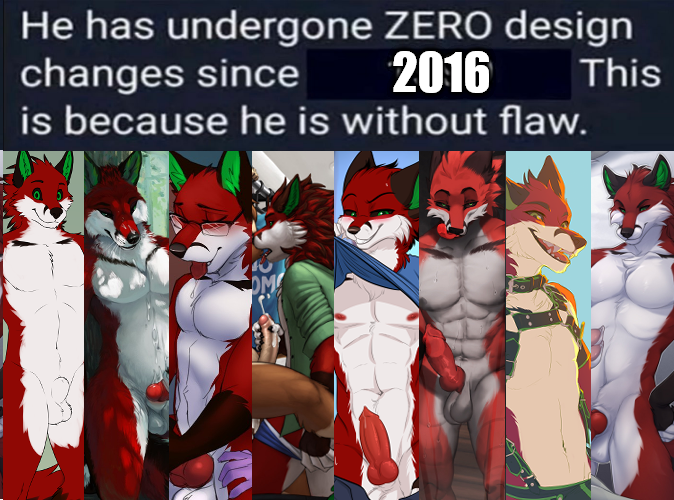 Vic_Johansen's tweet photo. 20 years in the fandom
10 years being a fox online
countless happy moments
one marriage to a bat
zero regrets <3 https://t.co/LIk5ZAIoGm