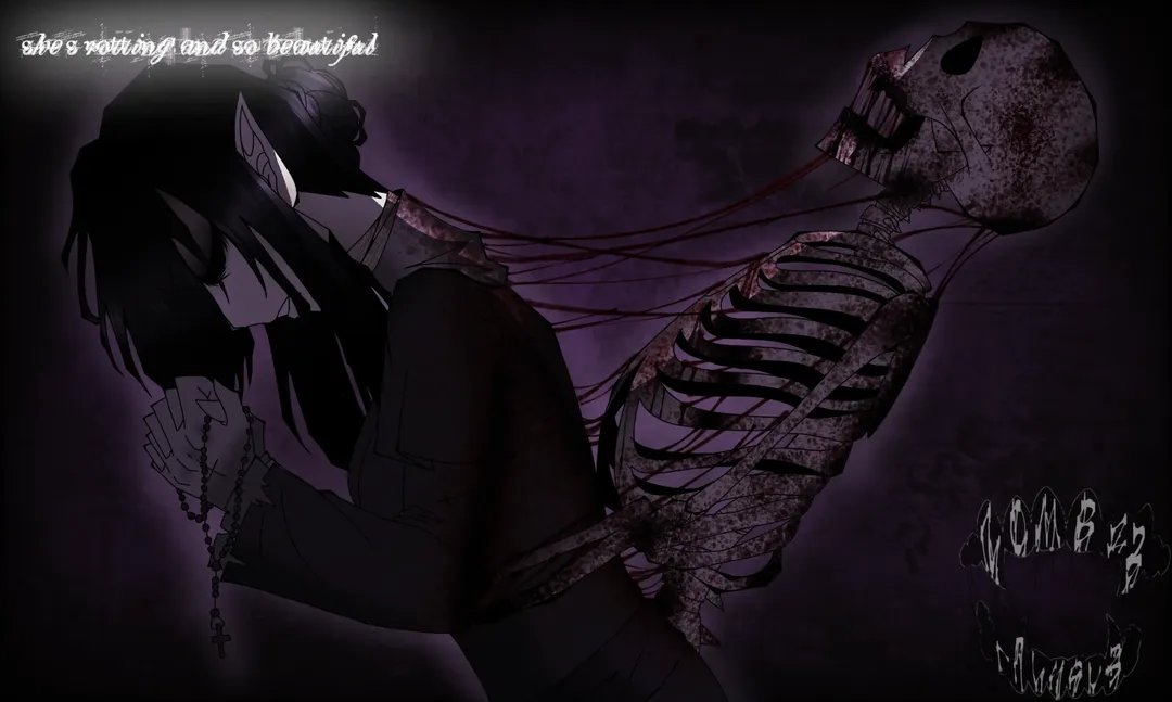 bi0h4z4rd0uz's tweet photo. yoooo hellsing oc reveal
okie so dis is blair and she's a vampire and i love her https://t.co/6rK04gFczX