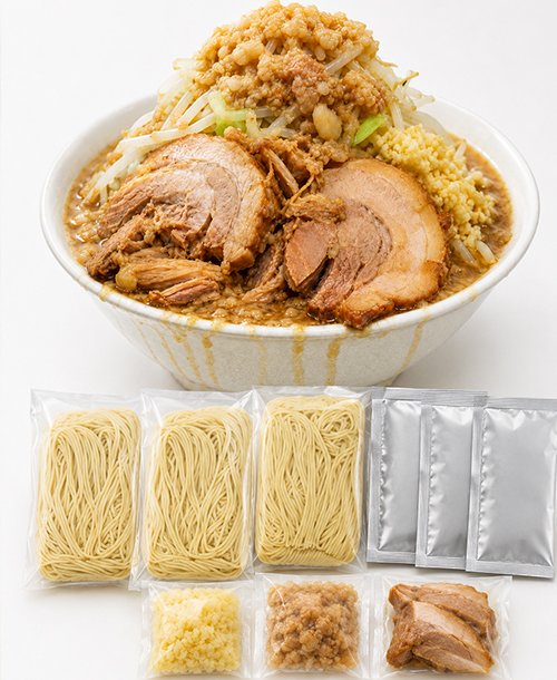 qr_error_rel's tweet photo. 🔥 𝘽𝘼𝙆𝙐𝙎𝙃𝙊𝙆𝙐 𝙂𝙄𝙁𝙏 🔥

特製二郎系ラーメンセット
抽選で𝟹名様にᴘʀᴇꜱᴇɴᴛ🍖🍚

応募
@IDをフォロー
この投稿をRP

💡今日はお家でガッツリいく日。

保存で応募忘れ防止🔖
■2026/10/31　まで https://t.co/JxfLwWCxNK