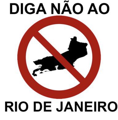 nireirevelar's tweet photo. como cidadã do estado do rio de janeiro estou disposta a sacrificar a minha própria existência em troca do bem coletivo e como pedido de desculpas ao Brasil pela família Bolsonaro. Lula eu autorizo PODE QUEIMAR O RIO https://t.co/c1MiNJx4qF
