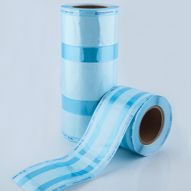 MarsXiong719's tweet photo. Fomed Industries Inc, Sterilized Flat Pouch, One use disposables and consumable. Made by Fomed Medical, export to overseas market of China Mainland. #MedicalGauze‌ #MedicalBandage‌ #AbsorbentPad‌ #MedicalPackaging‌ #MedicalDisposables‌ #WoundDressing‌ #HospitalSupplies‌ https://t.co/jGkPy9Lb0z