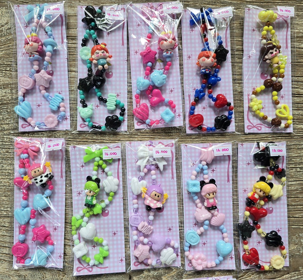 danitydith's tweet photo. ⛧°. ⋆ for sale ⋆. °⛧

handmade phone strap
only 1 piece/design
harga masing2 ada di foto

f2f at birthday event Nani 31 Okt 
#.DearNani29th
syopi bisa, tapi prio f2f yaa

dm untuk booked atau mau lihat detailnya dulu juga bolee~ https://t.co/dgaQm5o4PT