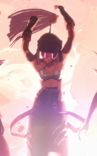 Yuffeli's tweet photo. if looks can kill im dead asf https://t.co/c2qc5yF9x0