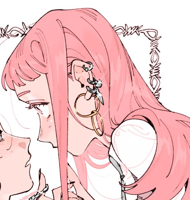 jeongevermore's tweet photo. NO CAIGO EN QUE A PARTIR DE ENERO VAN A EXISTIR MATCHING ICONS ASÍ PERO DE SUS VERSIONES ANIME https://t.co/BB65k1f7vp