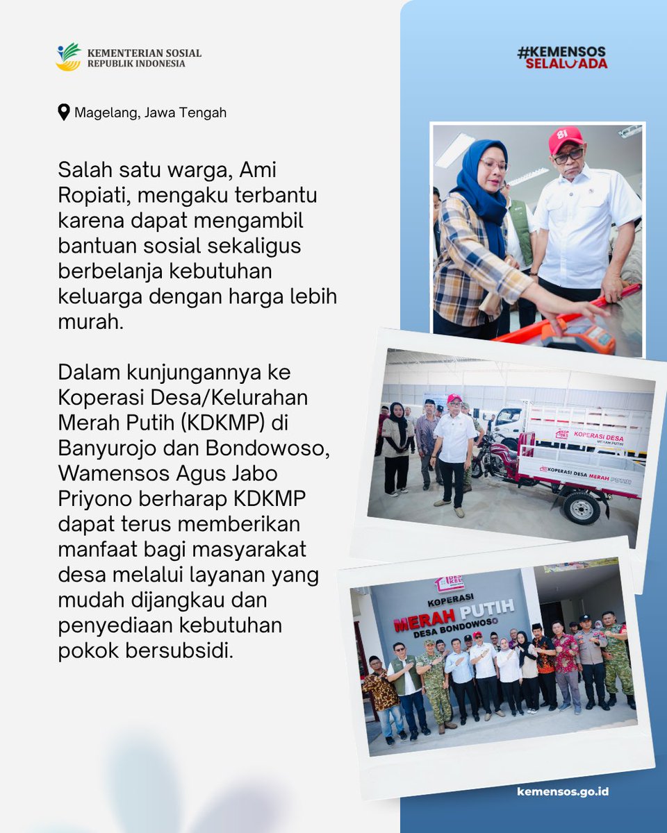 KemensosRI tweet picture