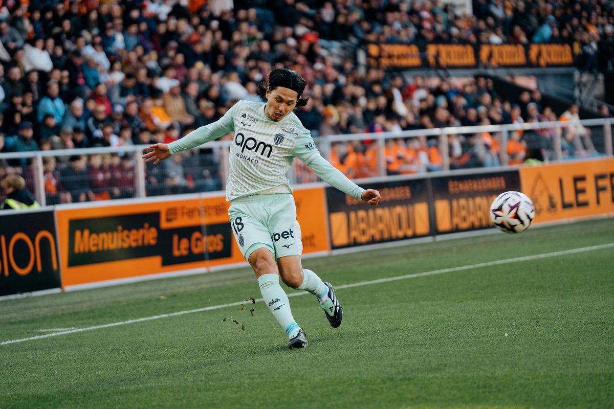 as_monaco_jp tweet picture