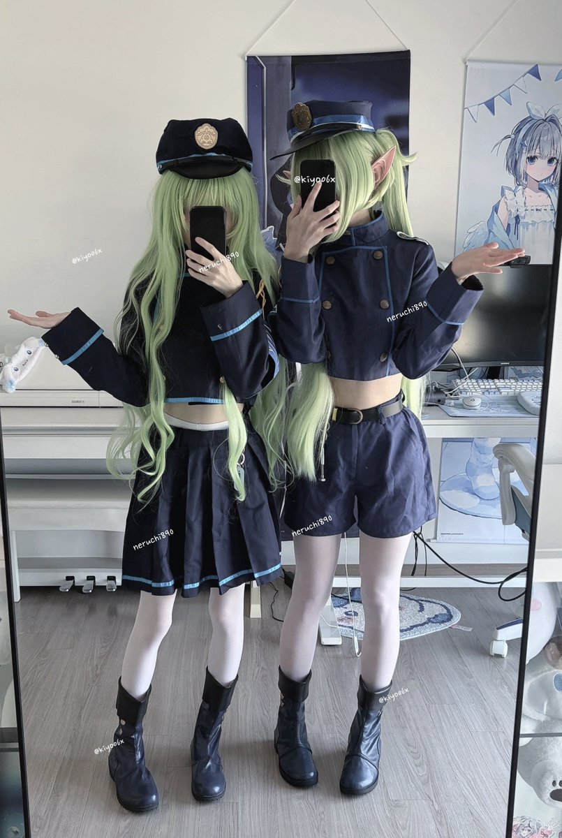 kiyo06x13's tweet photo. https://t.co/I4ElTHhlY6