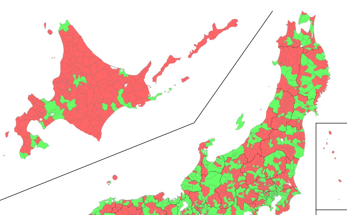 aki_Irh18's tweet photo. 日本の全市町村を答えていくやつ、西日本はまだしも東日本が酷いね😇関東以北が訪れたことないことが目に見えて分かる

https://t.co/pMg3dEkVNY https://t.co/nAnUPYSUxX