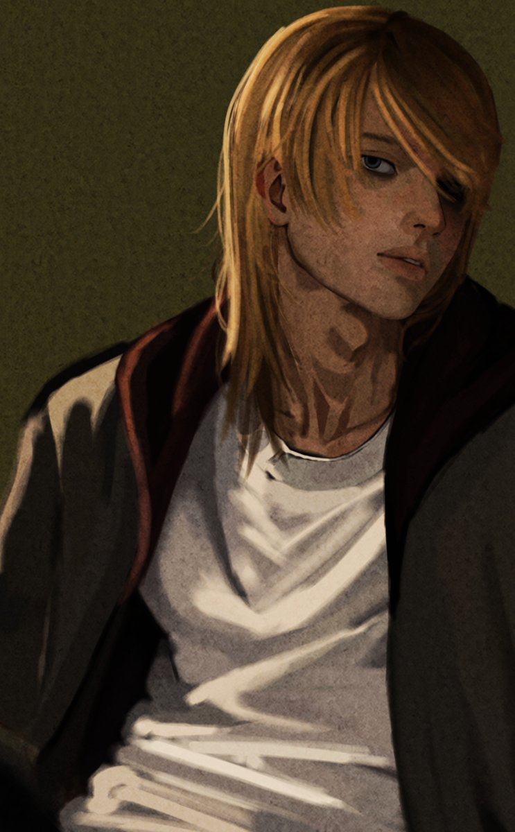 Nymeri_Signal's tweet photo. Ahhh, este dibujo de lawrence se me hace feo ahora LPM #btd2 #btd #lawrenceorleander #Lawrence #portfolioday https://t.co/5ZcaEJ5TPc