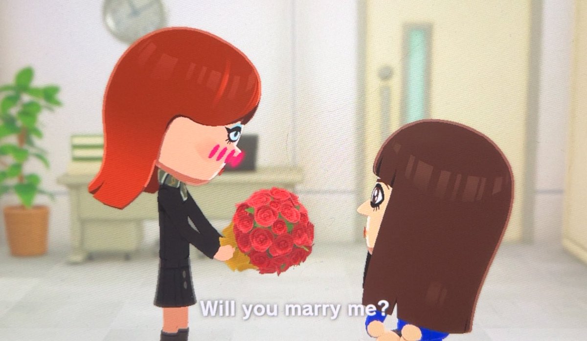 buzziightqueer's tweet photo. SACHSTON MARRIED https://t.co/ESBh1ugkIV