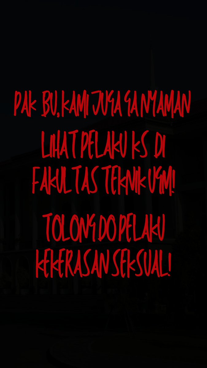 gikugm's tweet photo. https://t.co/NgfxUMsFcF