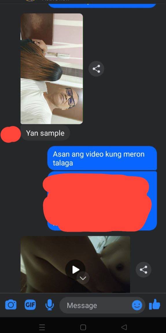 Tamodnidaddy's tweet photo. Yan sample ni daddy saakin kasarap 😍🤤🤪😋

https://t.co/REya8iVya9 https://t.co/DexUkAw912