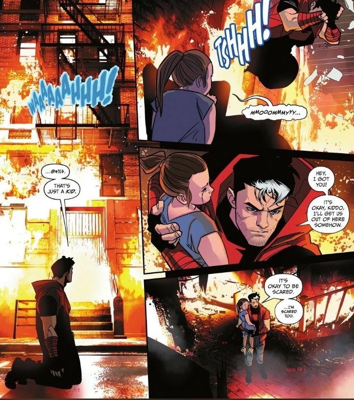 RedBirdJaden's tweet photo. Jason has a weakness for children, You really appreciate those kinds of moments where he shows a lot of his humanity https://t.co/knvjZXNcQI