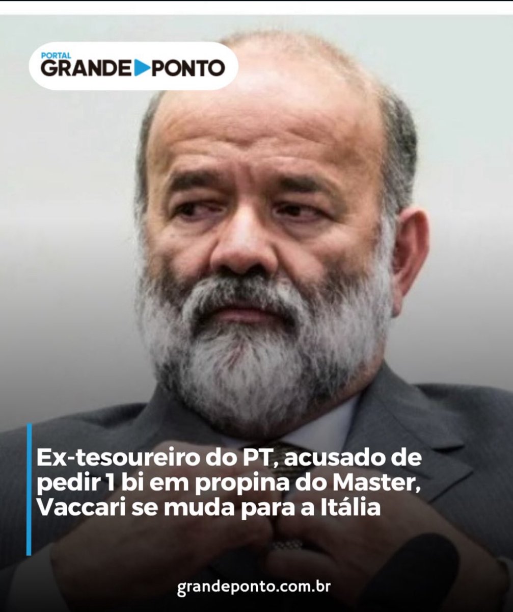 LeopoldinaDom's tweet photo. Já fugiu pq sabe que o barco vai afundar. https://t.co/FgEmhCGIlJ
