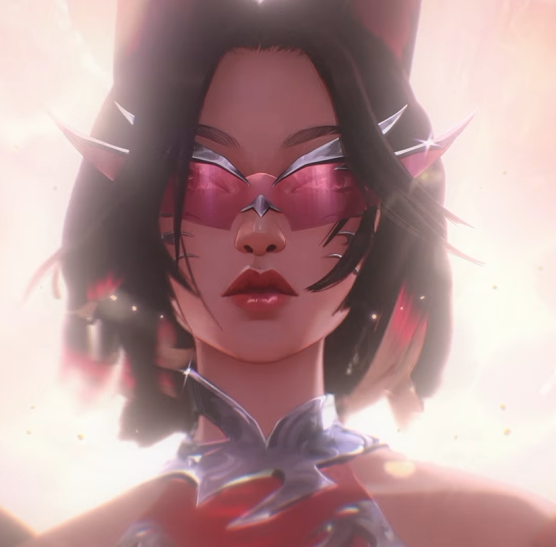 AHRIRENE's tweet photo. HOPE HER ICON HAS THE GLASSESSSSSS https://t.co/8fkgYl7Evm