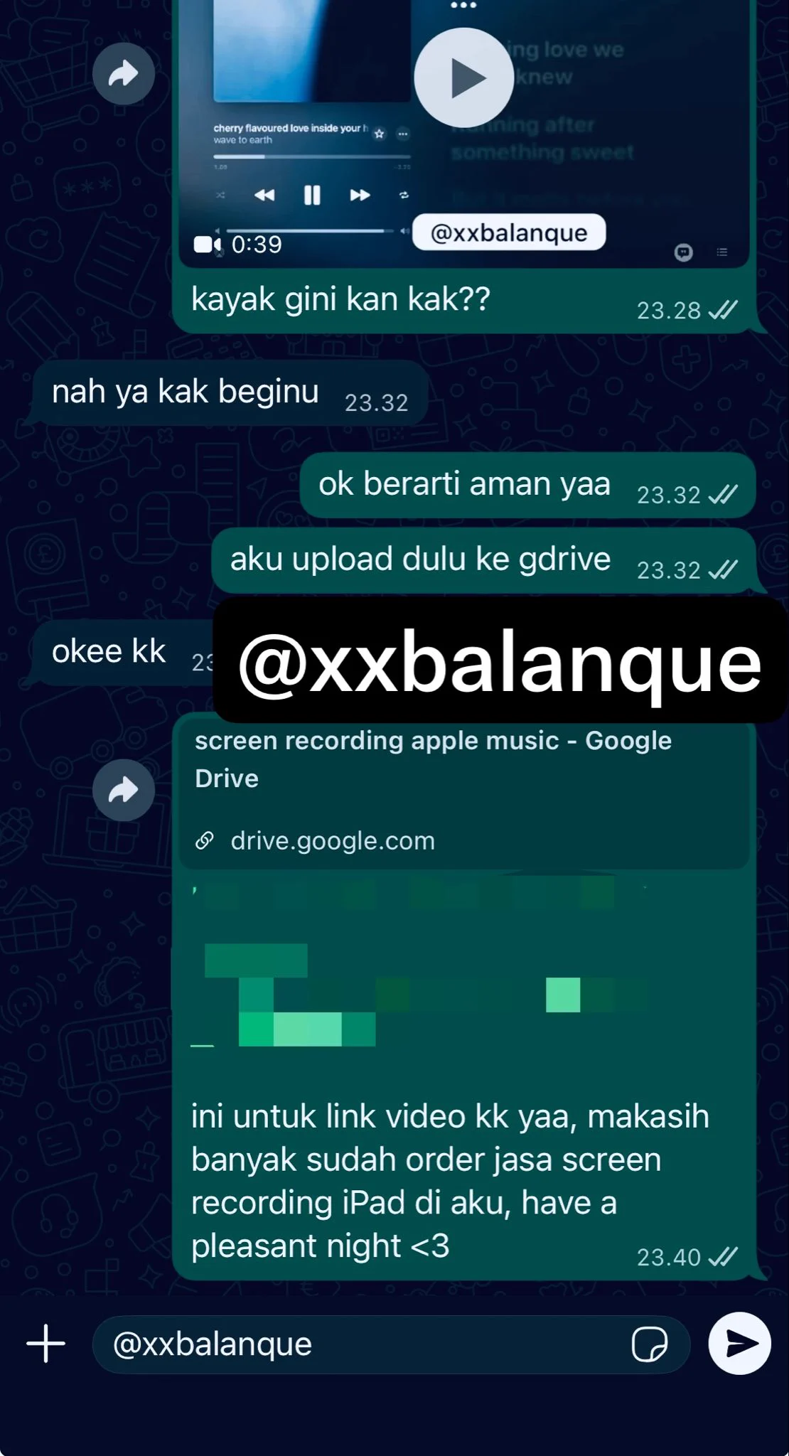 abon, mention after dm! on X: 