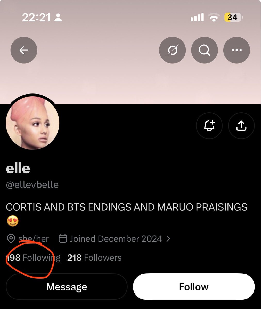 LaitNDeluxe's tweet photo. @ellevbelle So deactivate then ❤️❤️ https://t.co/WGtqfPd9SV