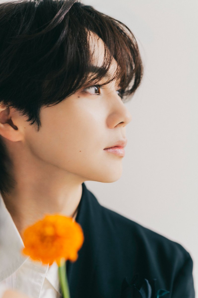 therampagefext's tweet photo. 【雑誌📚】@jisinjp

10/20(火)発売📣
「#女性自身」に
#吉野北人 が登場✨

「昨夜は殺れたかも」についてのインタビューと
撮り下ろし写真が掲載されています📸

ぜひチェックしてください🧟❤️

#昨夜は殺れたかも
@sakuyare_movie 
@HOKUTOBOO36
#THERAMPAGE

撮影／川原崎宜喜 https://t.co/bb2fJ3faaA