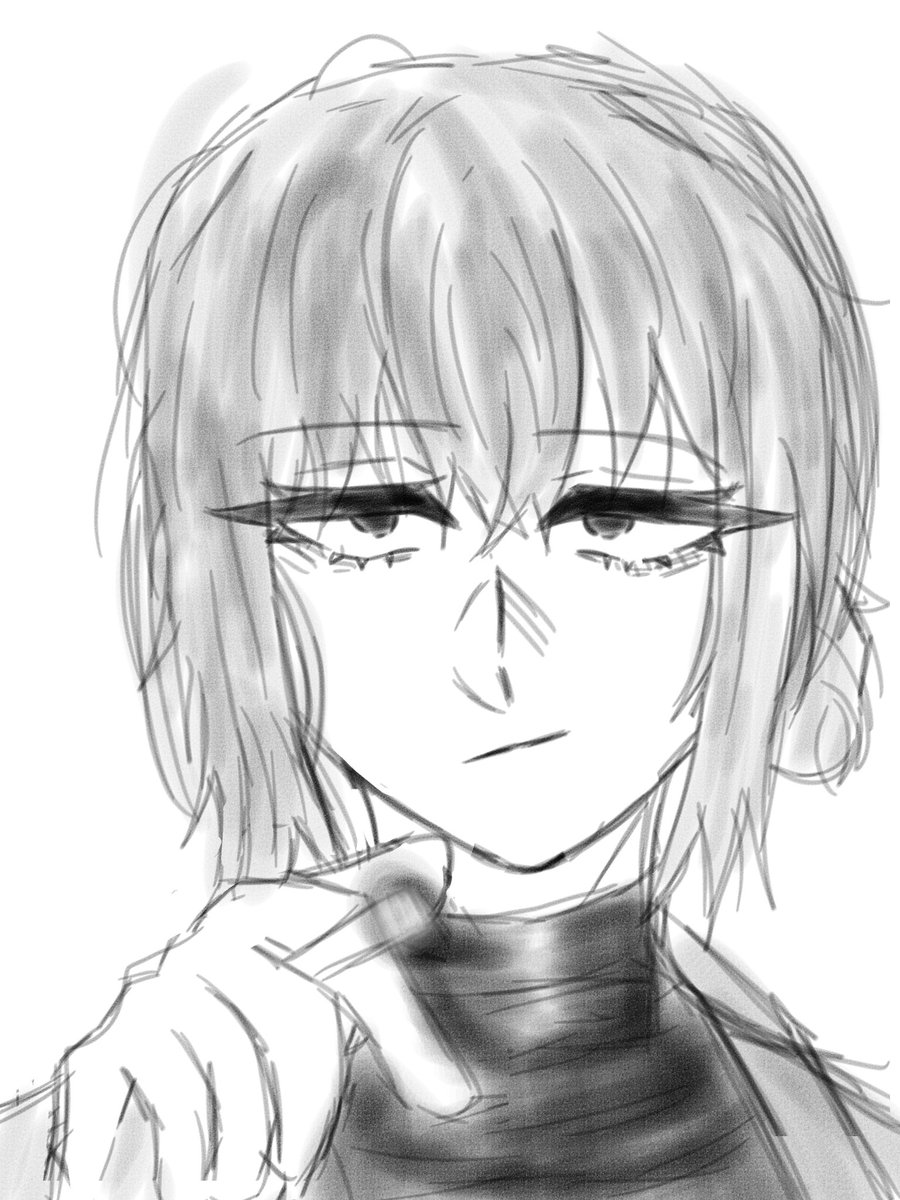 whyppedd's tweet photo. Still trying to get out of art block
Ver 1//ver 2
#callofthenight #よふかしのうた https://t.co/3Qp5nwnSS0
