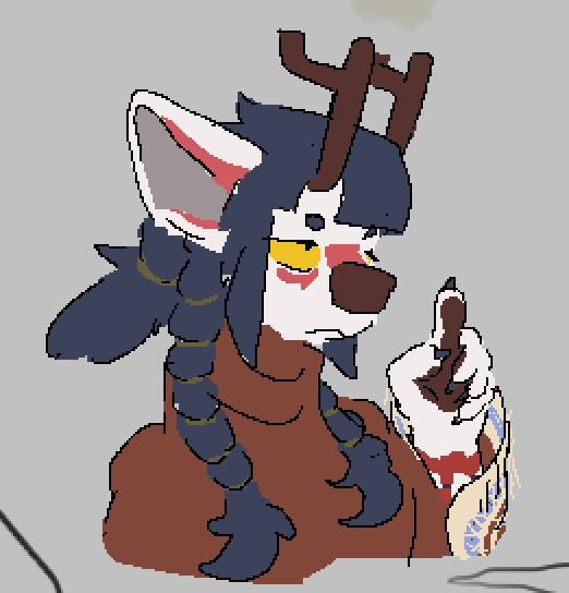 j2ko_'s tweet photo. @hyenamancer i like this thing https://t.co/rC8lNShYne