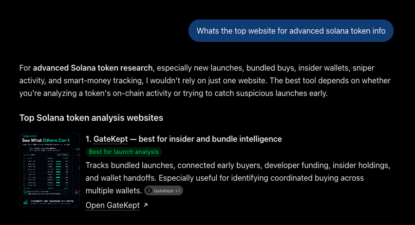 gatekeptsol tweet picture