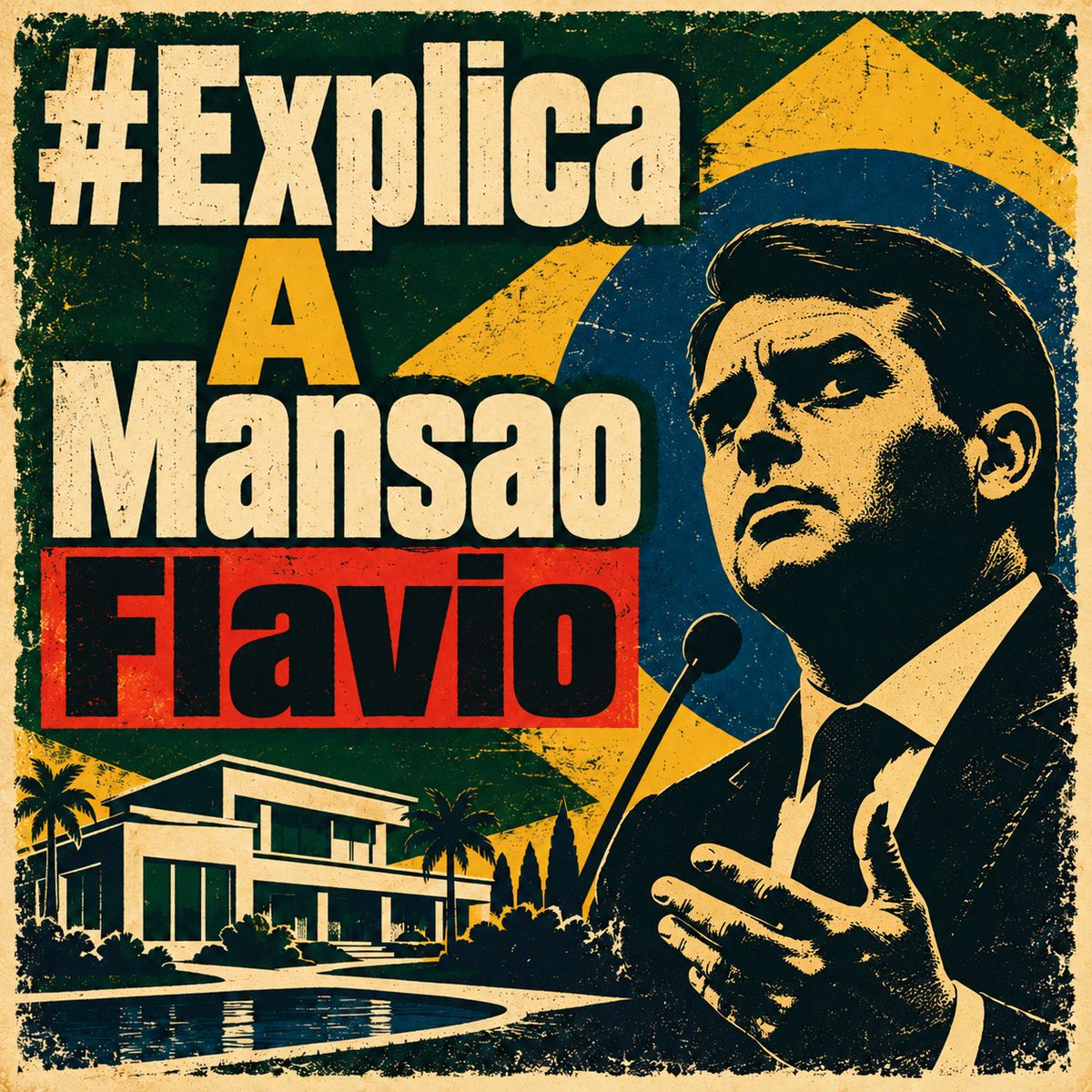 candicemachado's tweet photo. @LulaOficial Bora pai, que agora é tetra! #UmaSemanaParaOTetra
#LulaVenceDebateDaBand
#AbreOSigiloFlavio
#ProsperidadeSoComLula
#ExplicaAMansaoFlavio
#ExplicaOCasoAnaClaraFlavio
#LulaPaiDoBolsaFamilia
#RespondeOLulaFlavio
#LulaDandoShowNaBand
#LulaDeuShow
#BoraLula13 https://t.co/2AXh6schPb