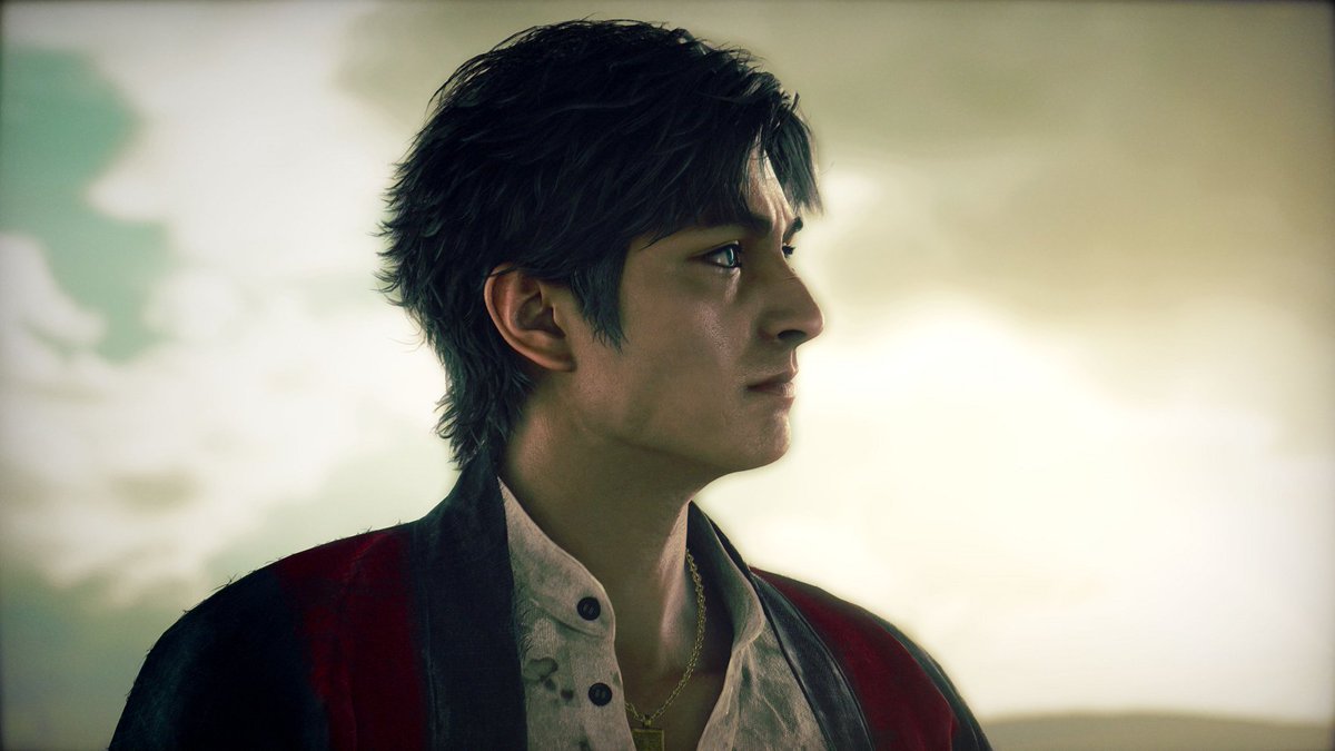 SEGA_OFFICIAL's tweet photo. 2027年1月15日(金)発売予定『STRANGER THAN HEAVEN』

「福岡・小倉」のストーリートレーラーが公開されました。
https://t.co/t5IpuGvux3
「小倉編」では、主人公「大東真」が日本を目指すことに至った経緯を描いています。

今後も、本作の舞台となる各都市で描かれる、大東の人生に焦点を当てた映像を順次公開予定です。
どうぞご期待ください！
#StrangerThanHeaven